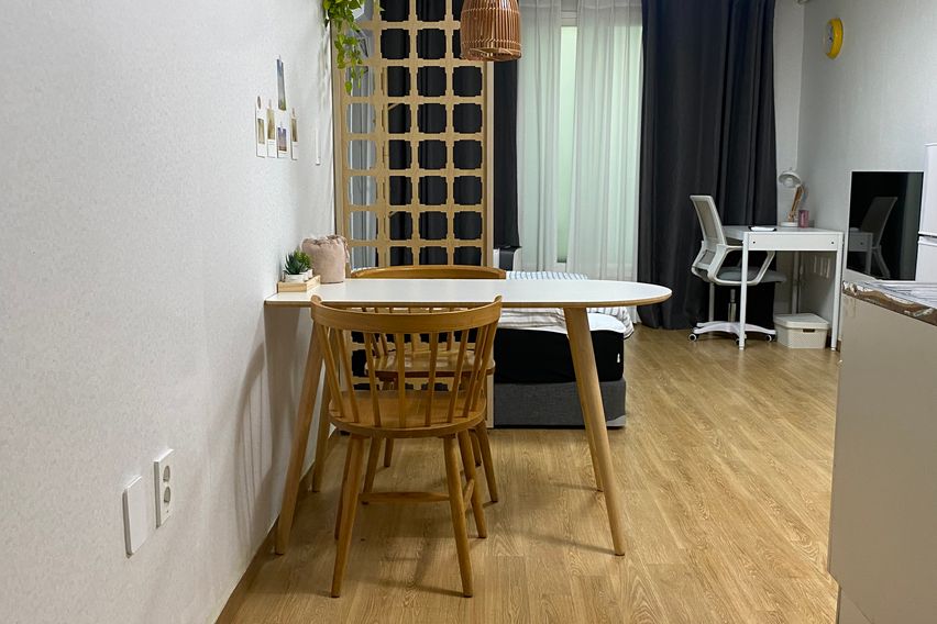 삼성 대치 코엑스 원룸 4번째 이미지