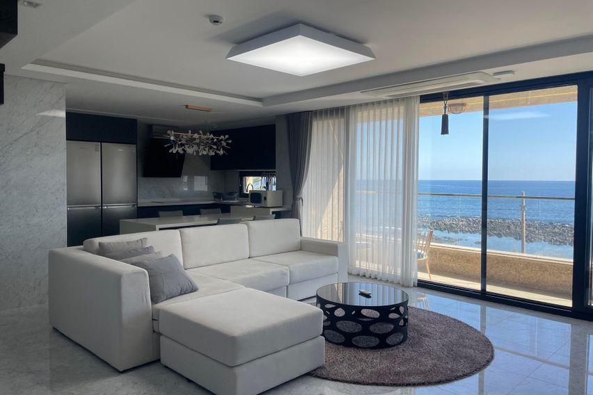 [제주성산]프라이빗빌라 1번째 이미지