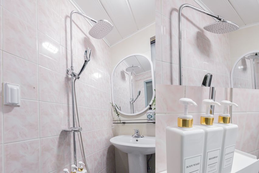 홍대3번출구 1.5룸4