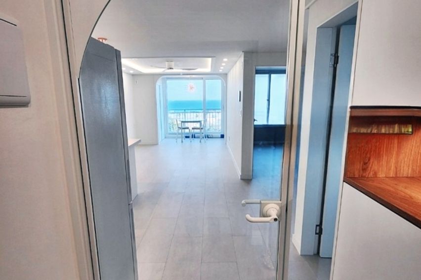 풀오션뷰 20평 아파트