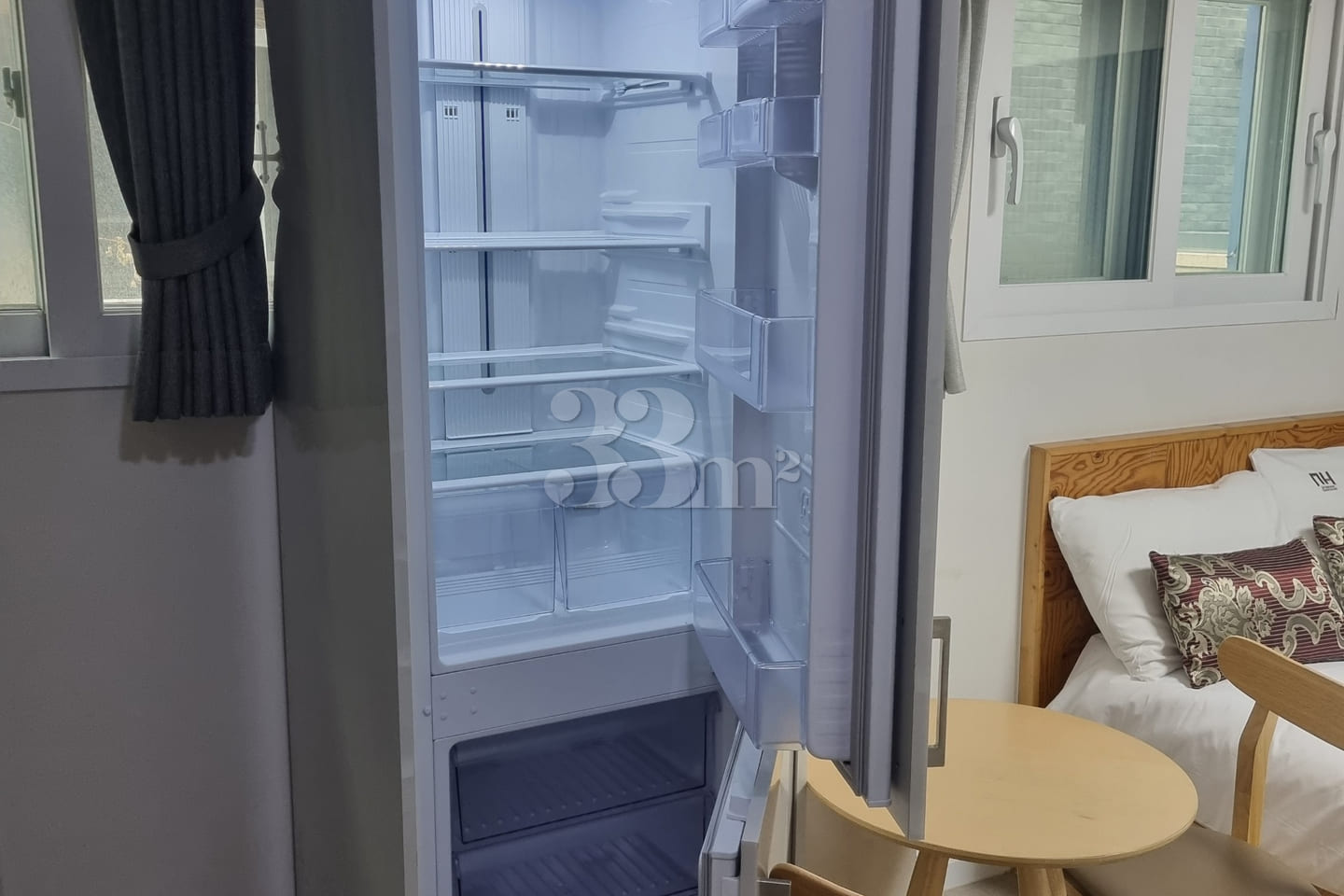 3-minute walk from Sinchon Station 4th image