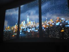 해변 도보#빔프로젝터  17번째 이미지