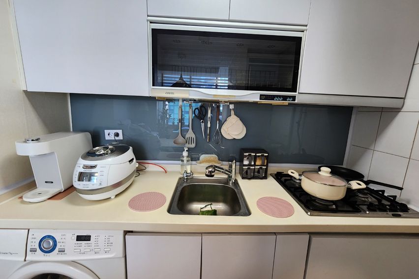 천호역1분 역세권풀옵션 15번째 이미지