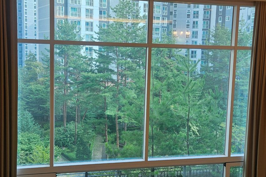 호평파라곤 복층테라스동 5번째 이미지