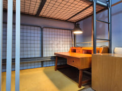 Konkuk University Studio: Bunker Room 33*D 3th image