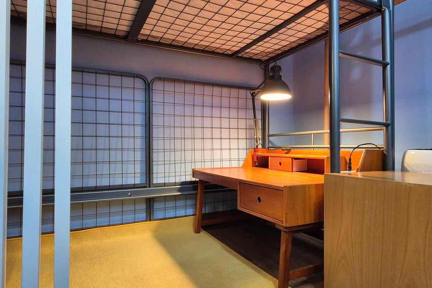 건대원룸 벙커룸33*D 3번째 이미지