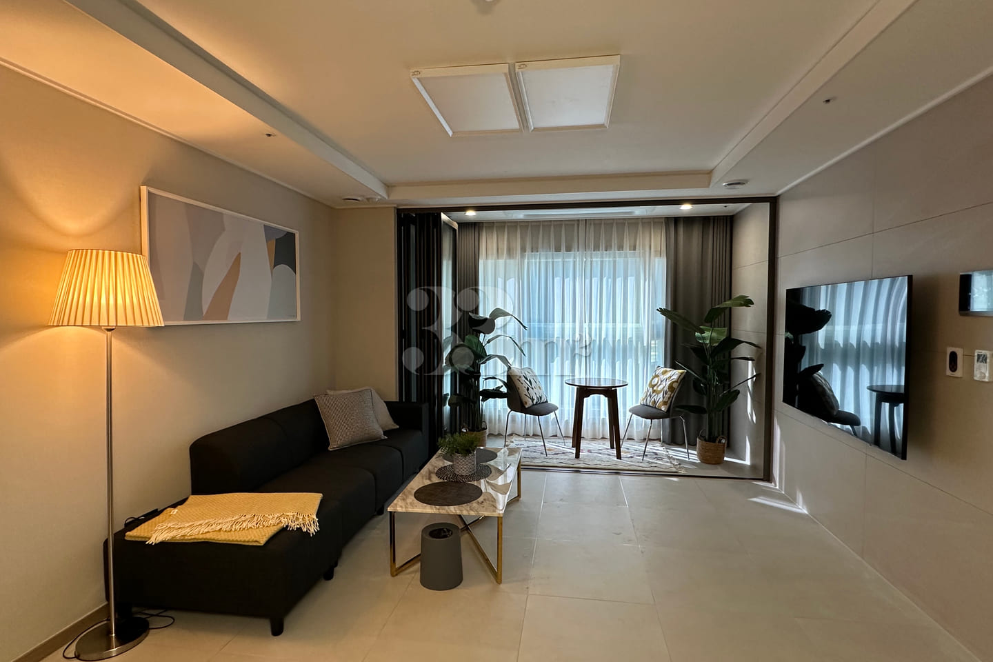 [Jeju Nohyeong] 3-Room Officetel 0th image