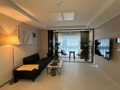 [Jeju Nohyeong] 3-Room Officetel 0th image