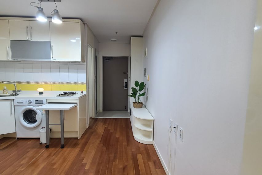 백석역 30초 일산병원