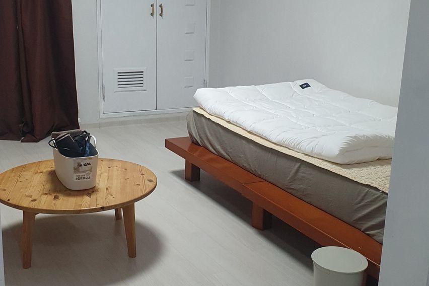 Chunghyo-dong Business Trip Accommodation 3th image