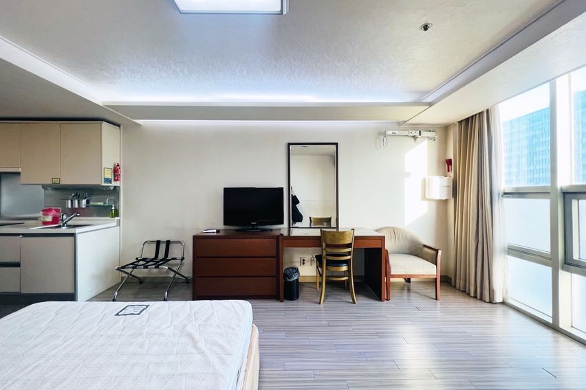 🏢햇살가득.시티뷰🏢