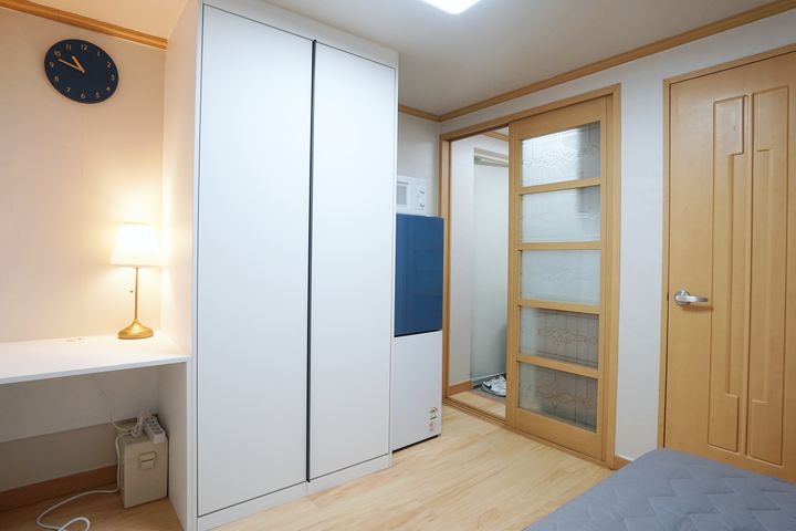 더누크스테이서울대 0번째 이미지