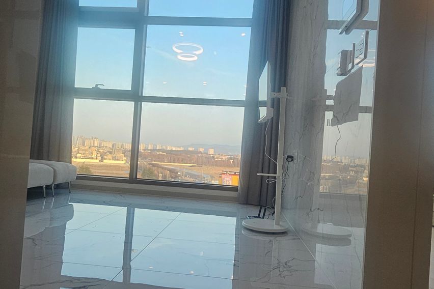 ◐Bluefin Yeungnam University Duplex 2th image