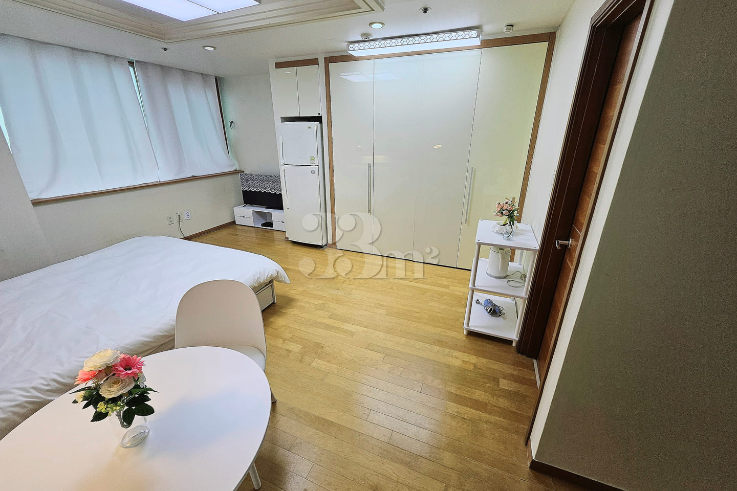 Sweet Home near Seoul National University Hos 2th image