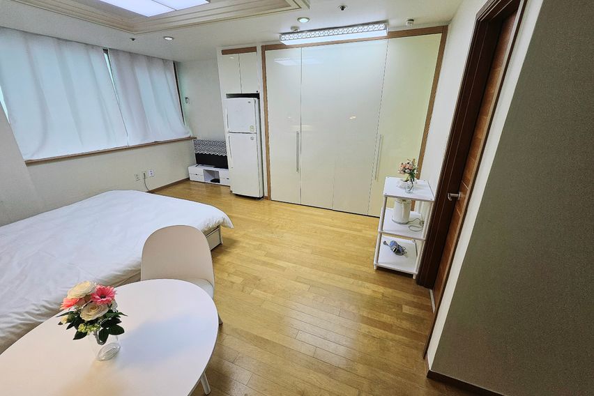 혜화역서울대병원 스윗홈