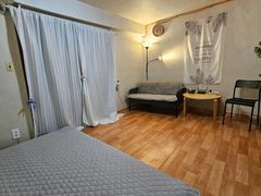 Budget-friendly accommodation (business trip/ 1th image