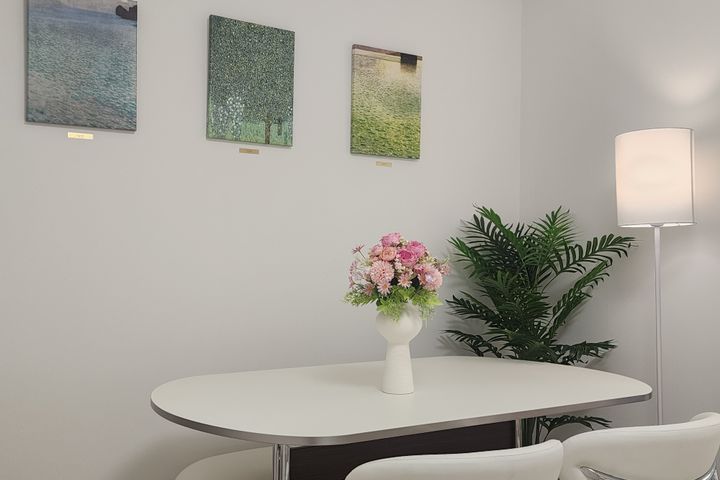 ♥️ Two-bedroom apartment near Gangnam-gu Offi 3th image