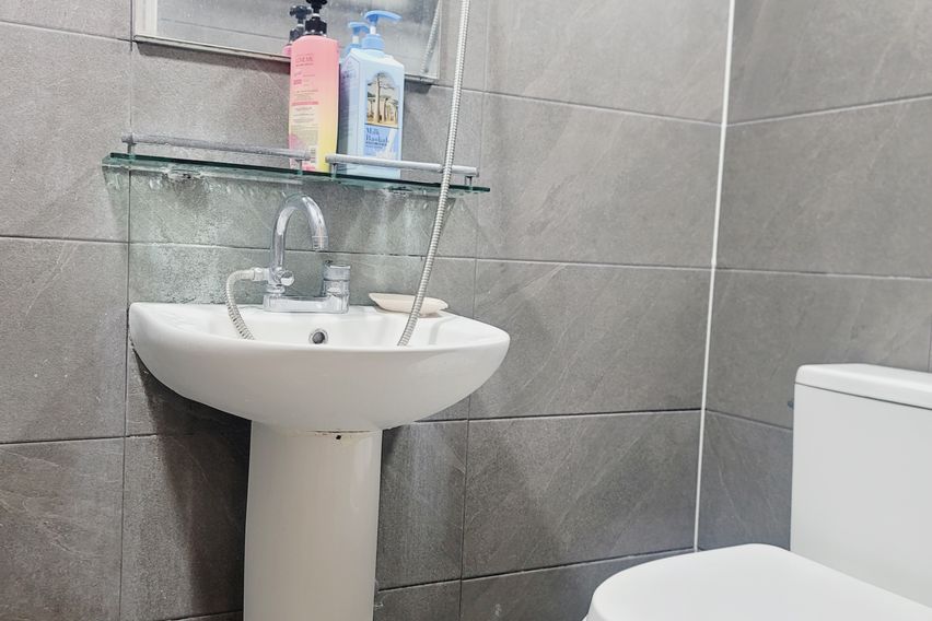 모담스테이 포근 코지룸