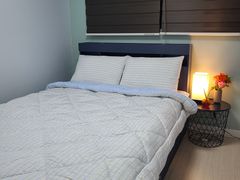 [2 Bedrooms/1 Living Room] ❤ Geumjeong Statio 3th image