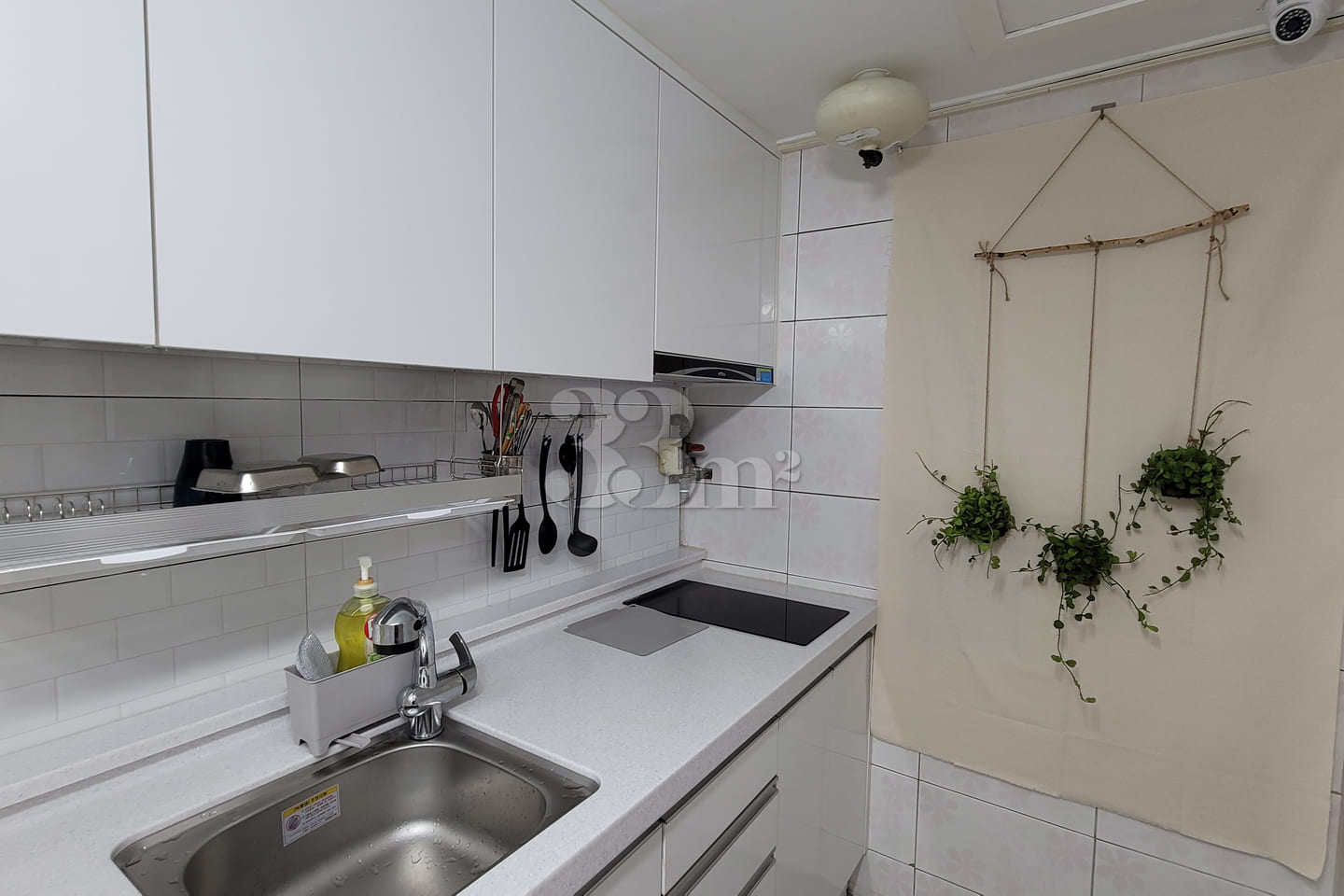 Incheon short-term rental, Bupyeong studio ap 8th image