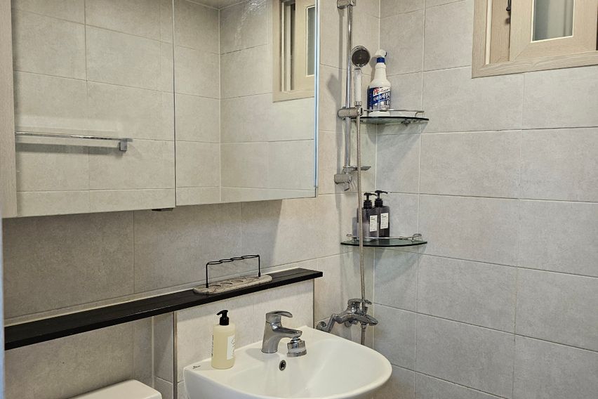 당산 한강산책 아늑한집