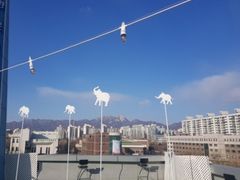 노원역아파트 안 고시원 5번째 이미지