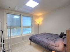 ☘️ 2-Room Unit, 2 Minutes from Yangpyeong Sta 2th image