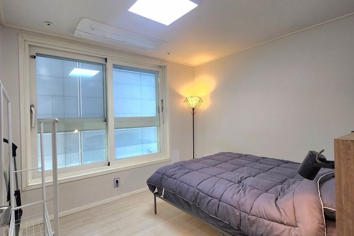☘️ 2-Room Unit, 2 Minutes from Yangpyeong Sta 2th image