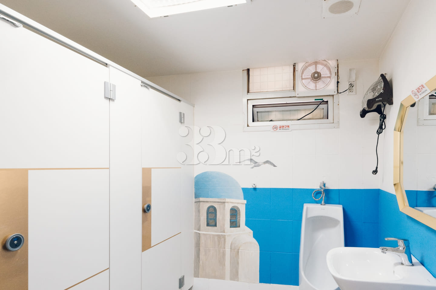 Suyu Station Mini Room A (Remodeled) 2th image