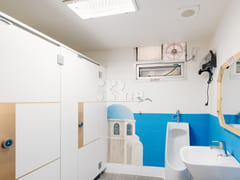 Suyu Station Mini Room A (Remodeled) 2th image