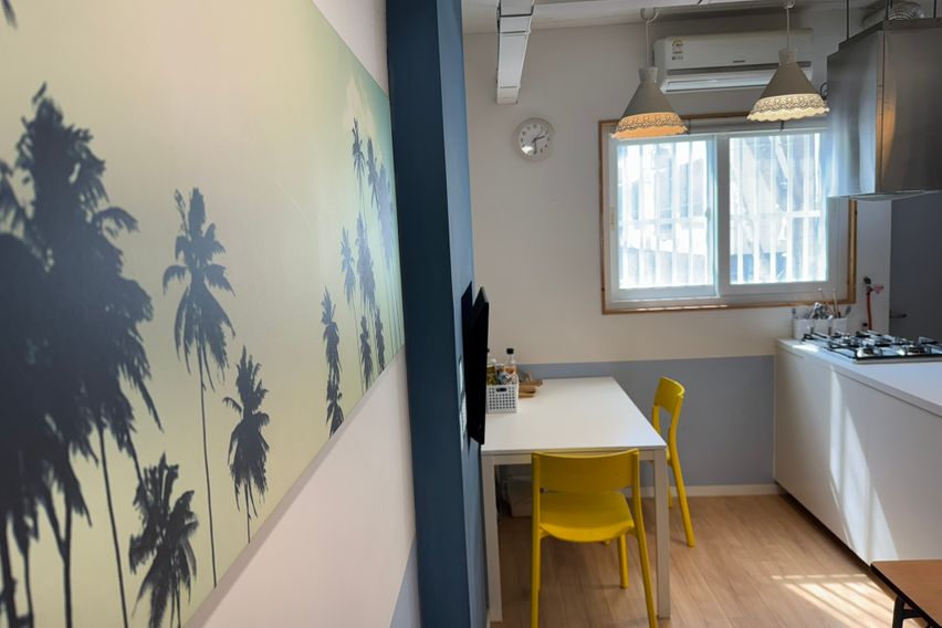 기여하우스 룸3 0번째 이미지