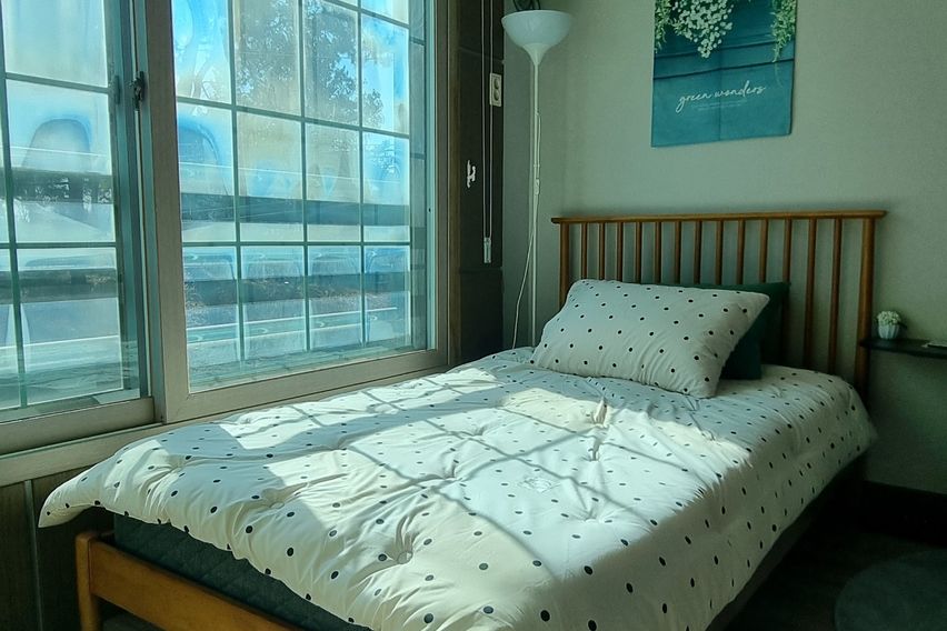 🌈여수제일병원도보5분