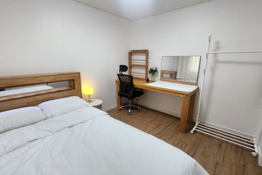 거제도 단기임대 사랑방 3번째 이미지