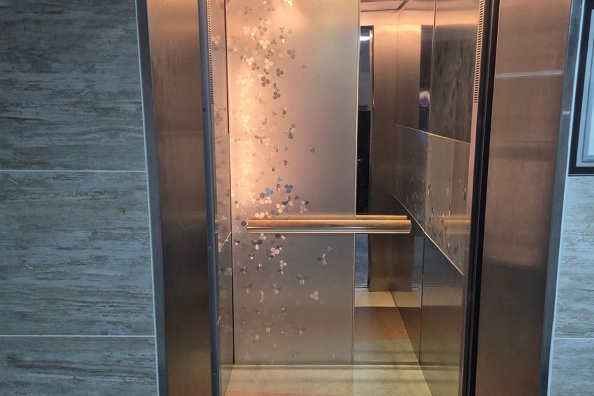 송천동 깔끔한집