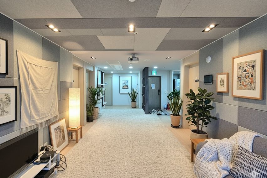 동아대부민캠퍼스 여성전 4번째 이미지