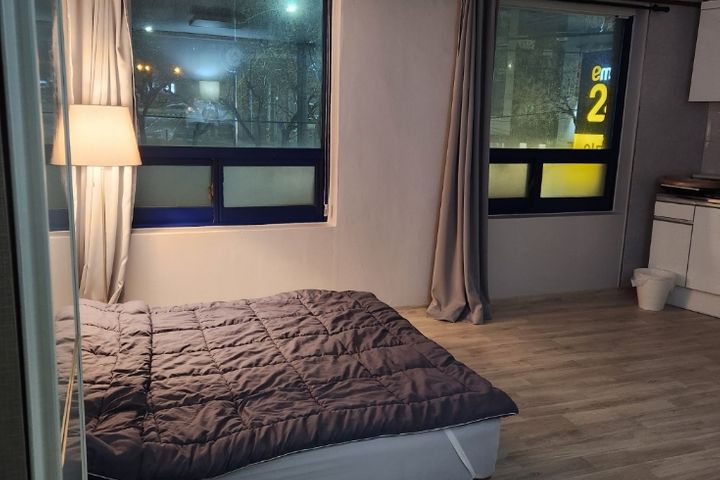 편의점 201호 1번째 이미지