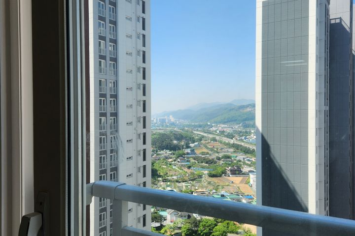 양산통도사 대장아파트 15번째 이미지