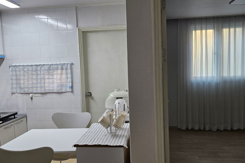 최대6인 넓은투룸풀옵션