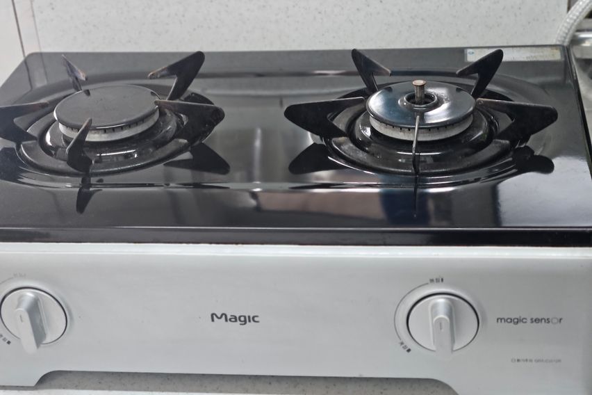 국가정원방3침대4,화2