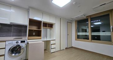 구월 더블역세권 원룸3 방 이미지