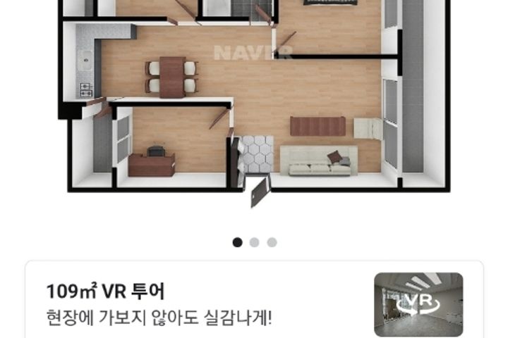 한신한진아파트33평형 13번째 이미지