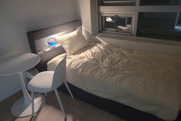 마북동 싱글 스마일