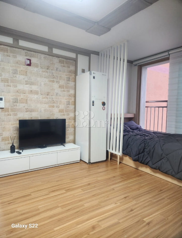 Fully furnished 14-pyeong officetel 4th image