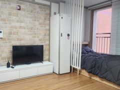 Fully furnished 14-pyeong officetel 4th image