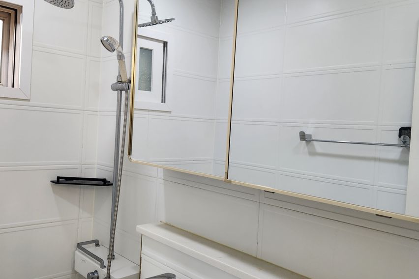 김포공항역 송정역