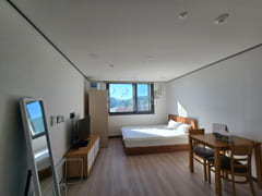 Seogwipo accommodation with all utilities inc 1th image