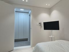 Pretty Studio Apartment in Suwan-dong A 4th image