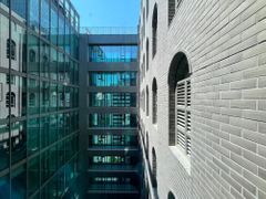 Gangnam 1.5-room apartment with spa access 3th image