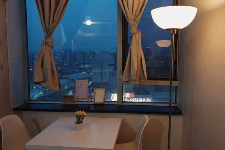 예쁜야경🌇인프라👍조용🏡 16번째 이미지