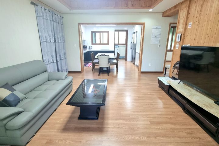 [42평 단독]바다전망 4번째 이미지